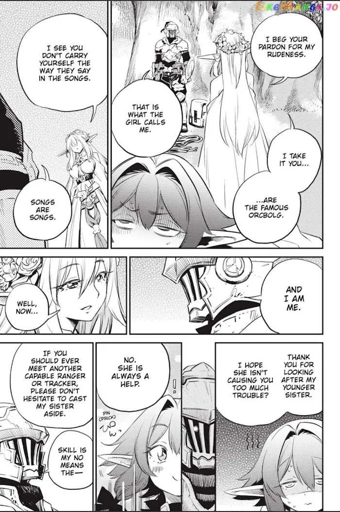 Goblin Slayer Chapter 83 image 08_optimized